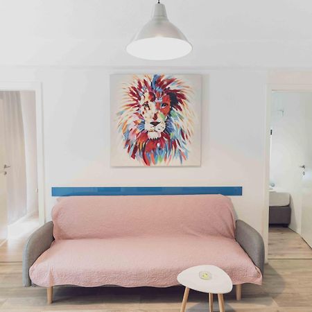 Apartments History Split Bagian luar foto