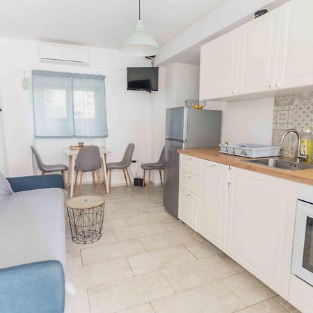 Apartments History Split Bagian luar foto
