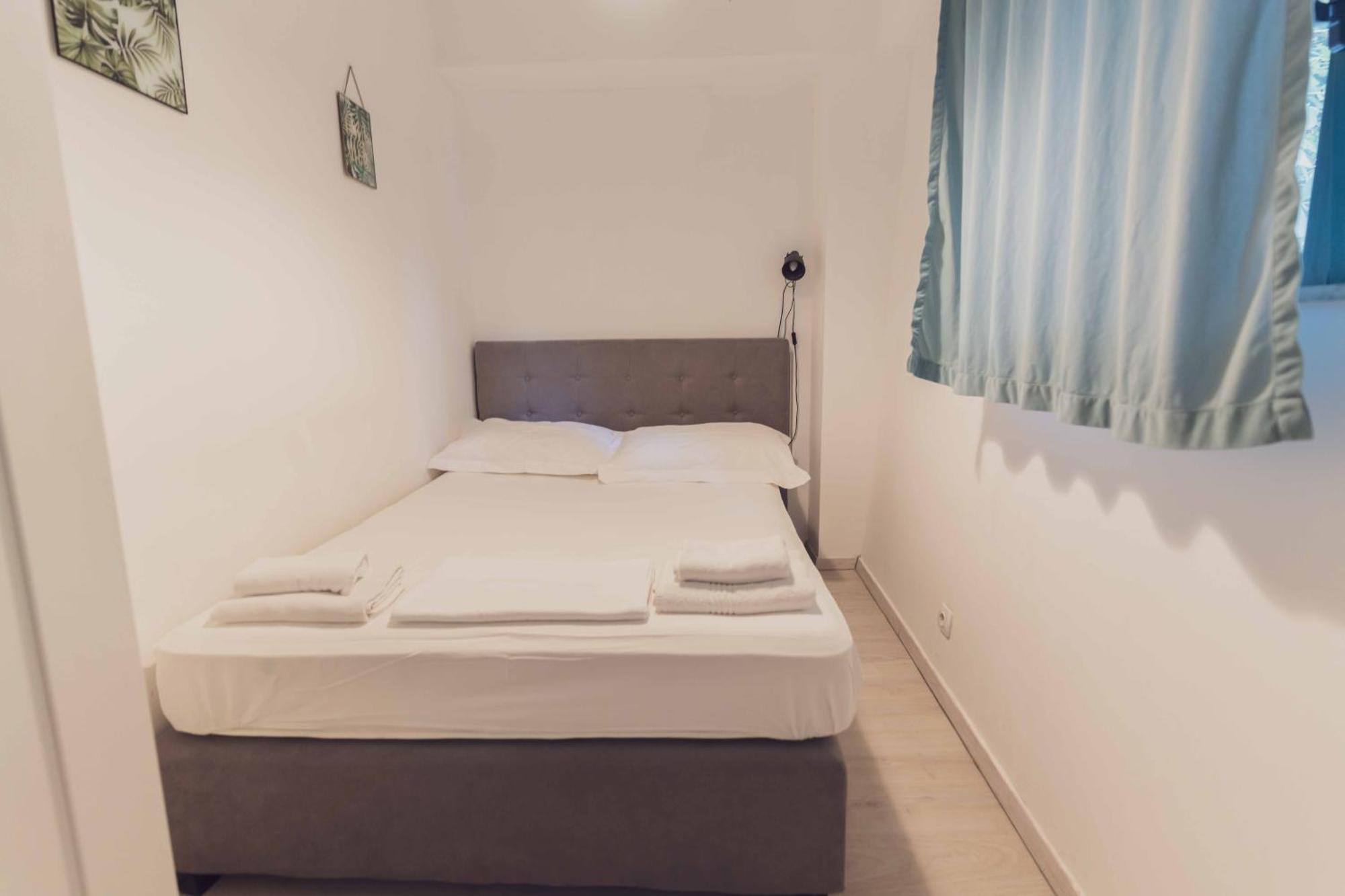 Apartments History Split Bagian luar foto