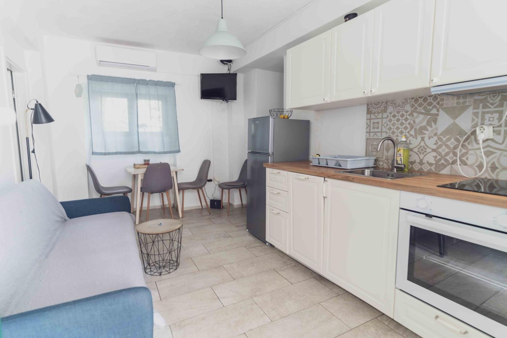 Apartments History Split Bagian luar foto