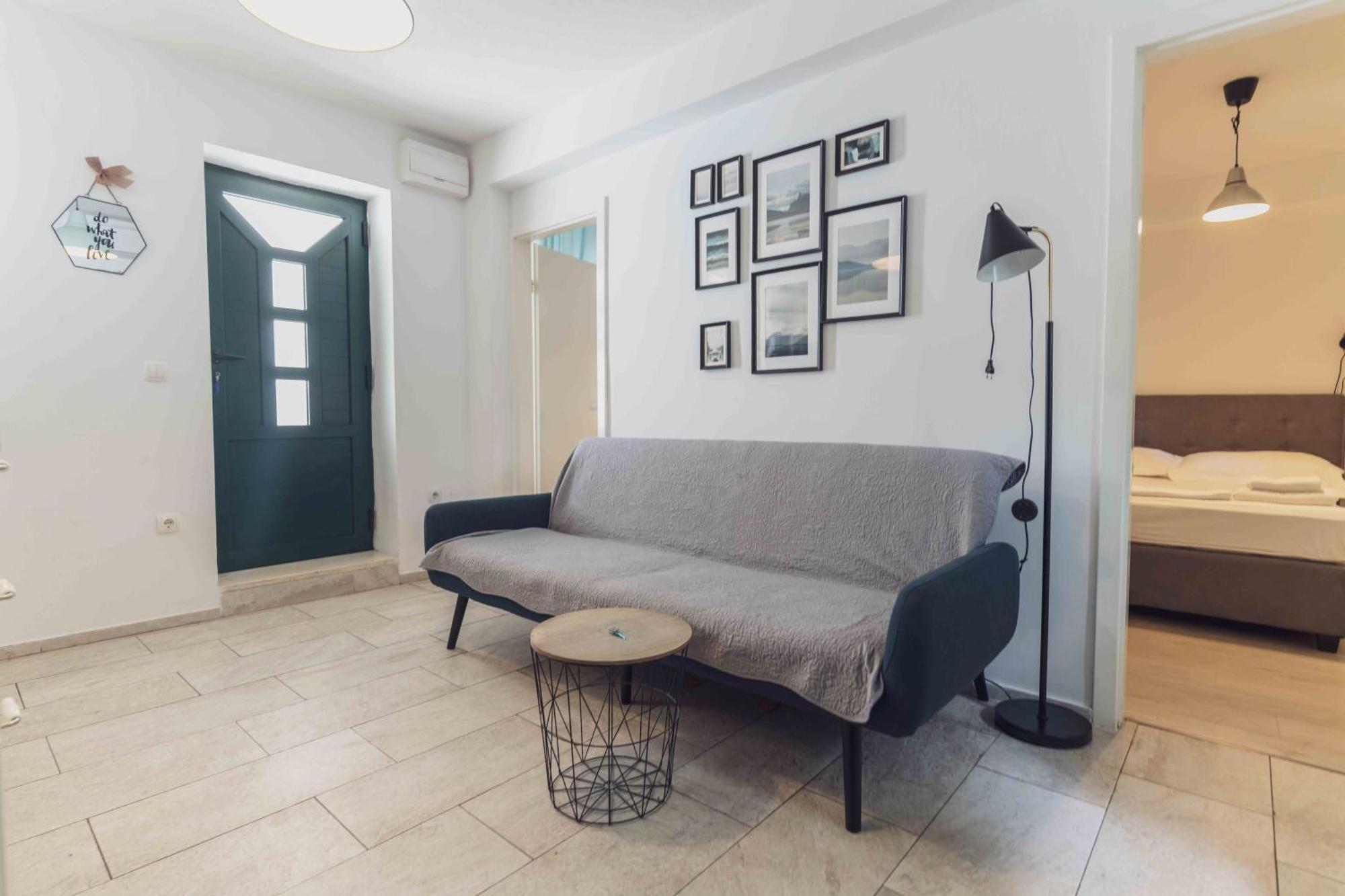 Apartments History Split Bagian luar foto