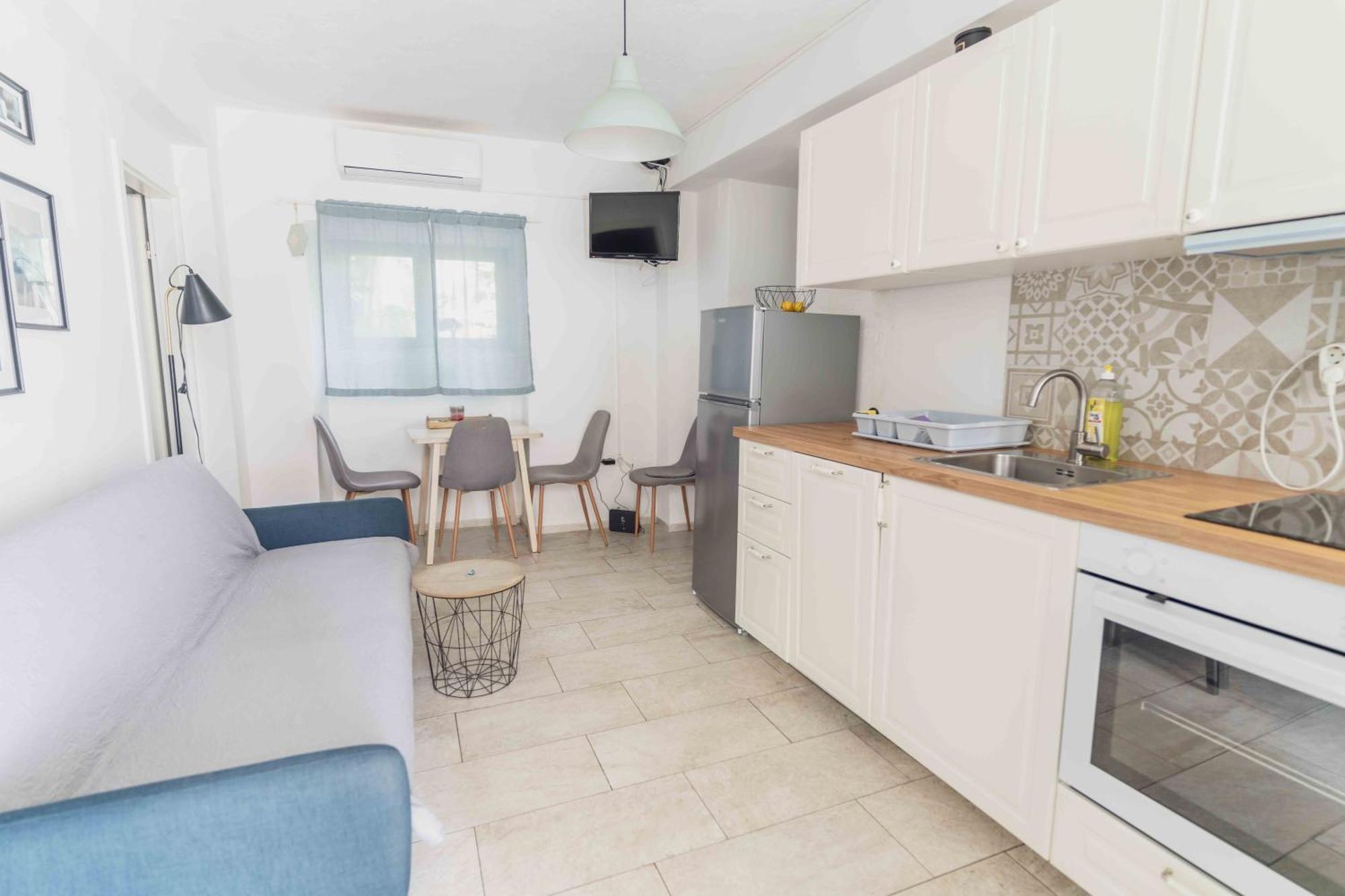 Apartments History Split Bagian luar foto