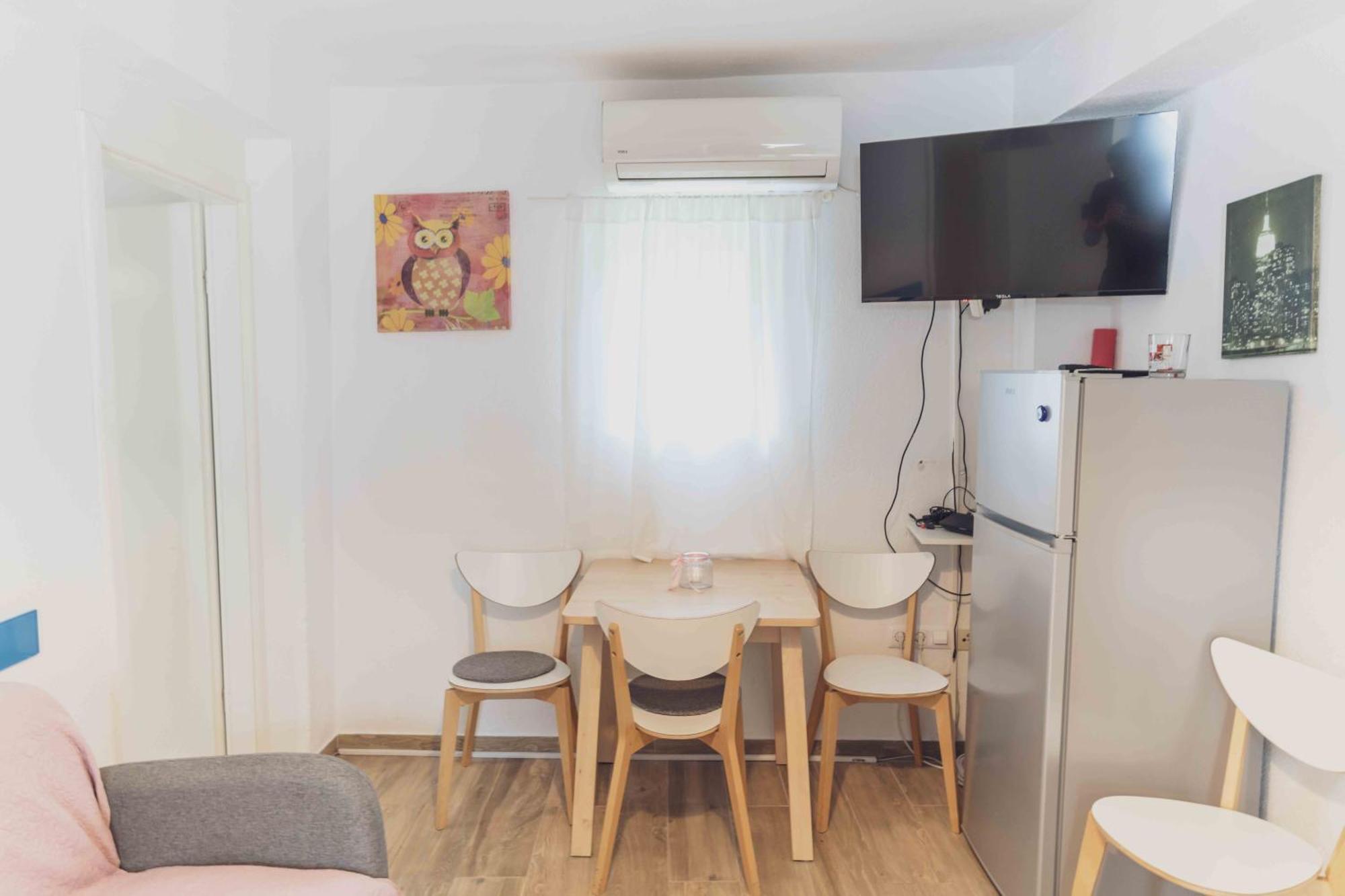 Apartments History Split Bagian luar foto