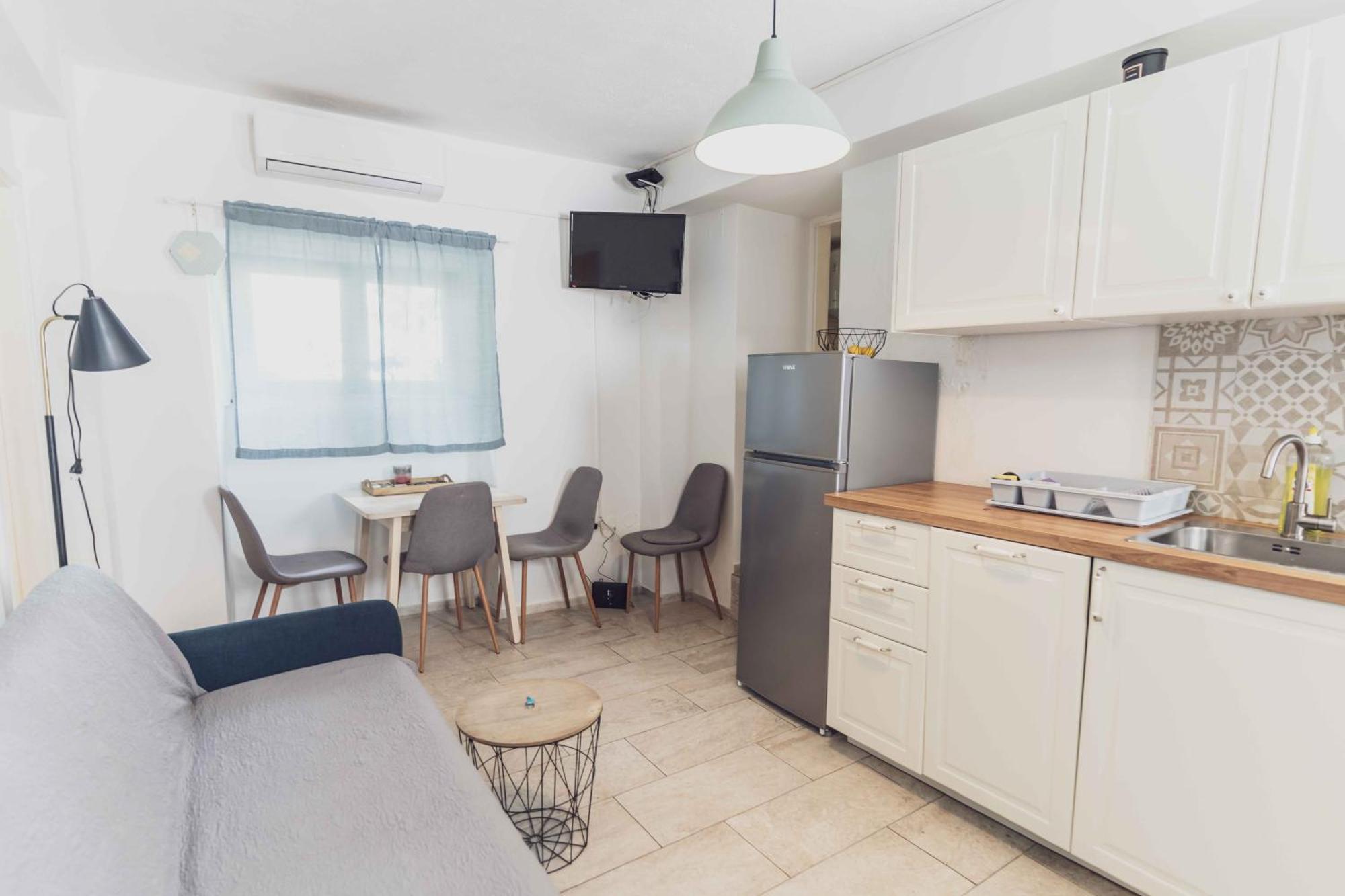Apartments History Split Bagian luar foto