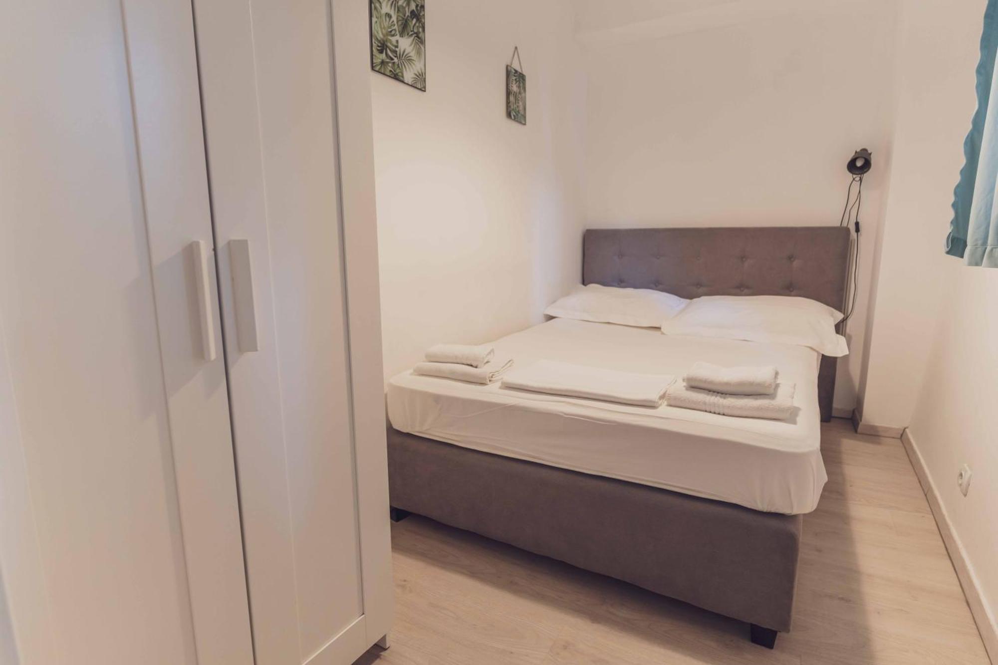 Apartments History Split Bagian luar foto